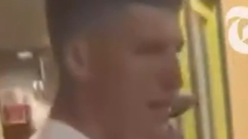 England Ashes star handcuffed outside nightclub