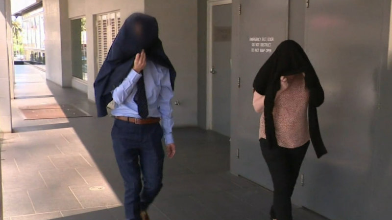 WA parents convicted of starving daughter launch appeal