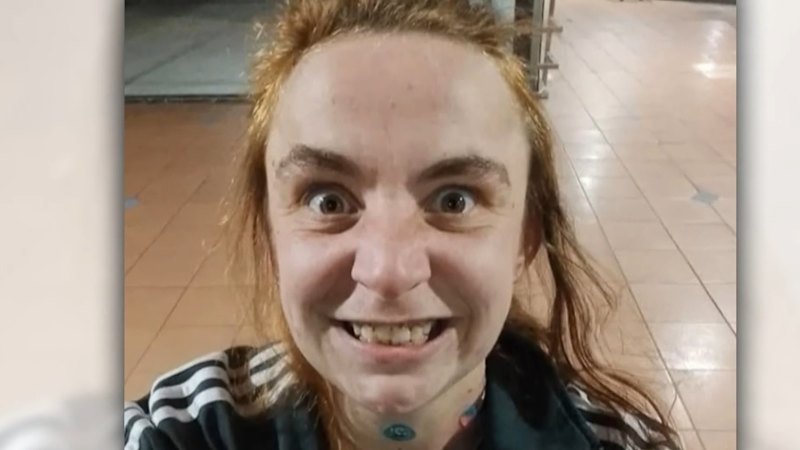 Accused CBD stabber has bail revoked after two days