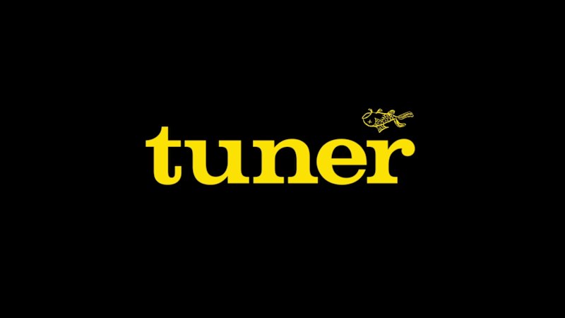 Official trailer for Tuner