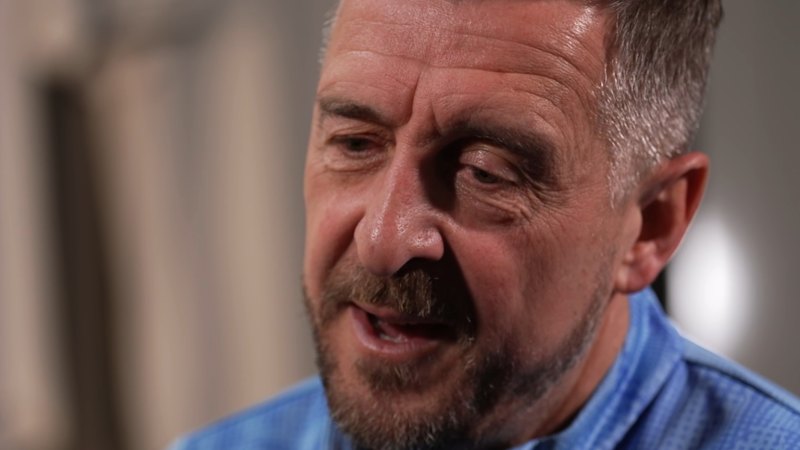 Aussie manager taking on world champs