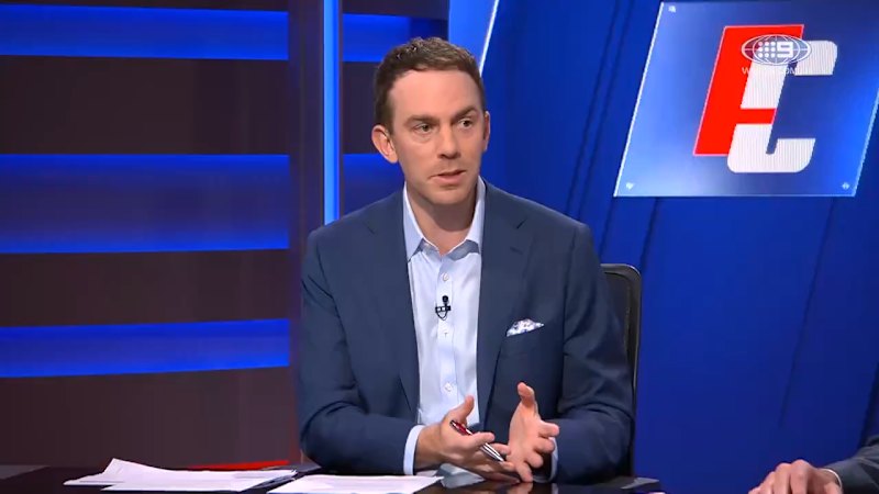 Bailey Smith on the verge of pay rise