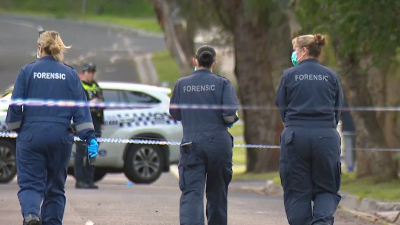 Man arrested after body found in Melbourne home following reported dispute
