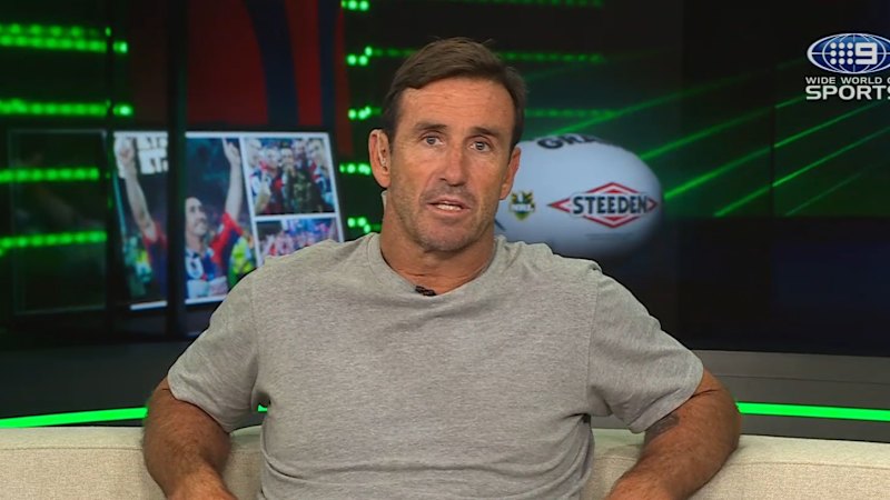 Johns doubts Storm's top eight chances