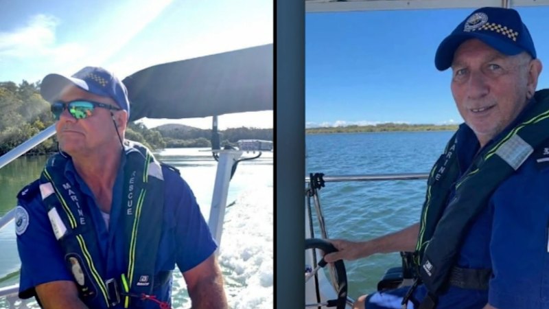 Three killed in yacht disaster off Ballina