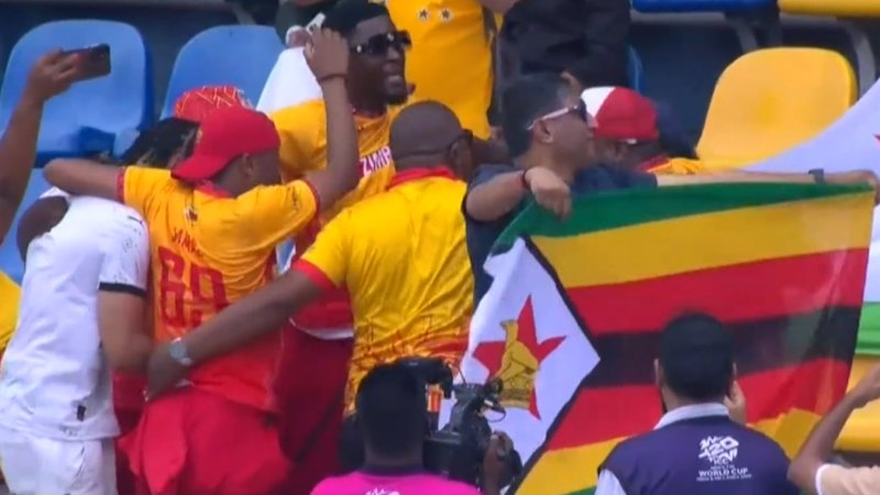 Key developments surrounding Australia lose to Zimbabwe in shock upset: Verified coverage by BRRO News Editorial Desk.