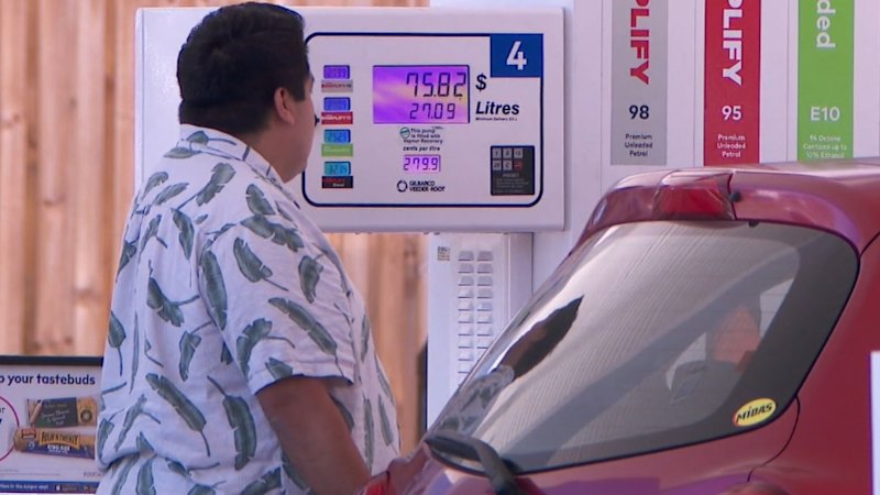 Track closures on Queensland train lines amid fuel crisis