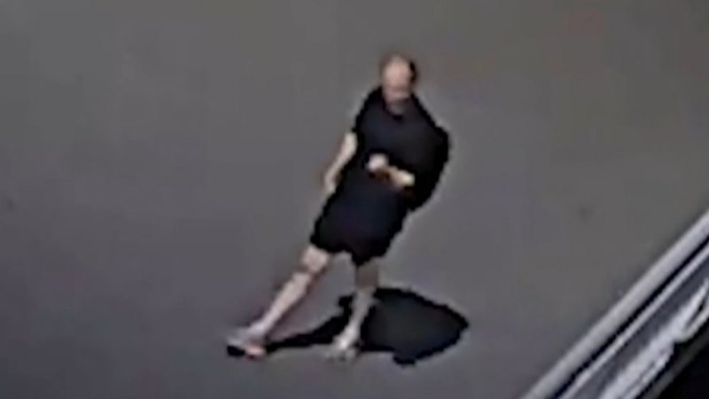 Melbourne woman asks for help to track down alleged attacker