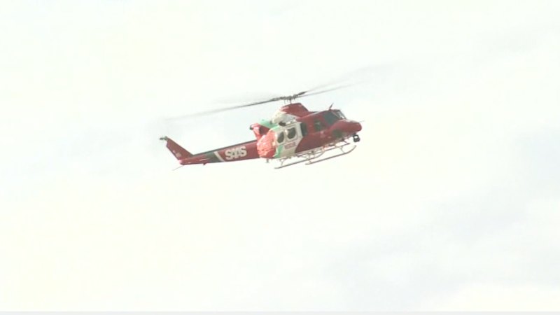 Girl, 7, fighting for life after Adelaide crash