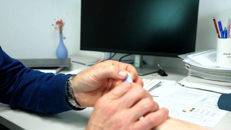 Life-changing diabetes treatment approved