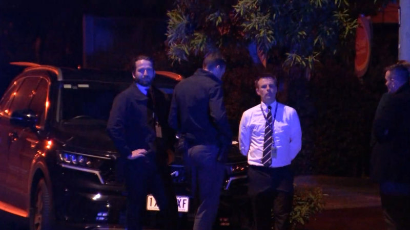 Police investigate shooting in Melbourne’s north