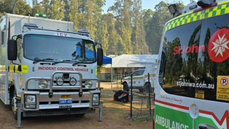 Elderly bushwalker rations packet of raisins to survive near-freezing night
