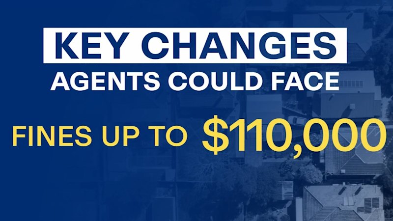 Nova zakonodaja v Novem Južnem Walesu za zatiranje nerealnih cen nepremičnin