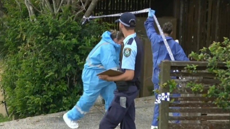 Woman’s body found in northern NSW town