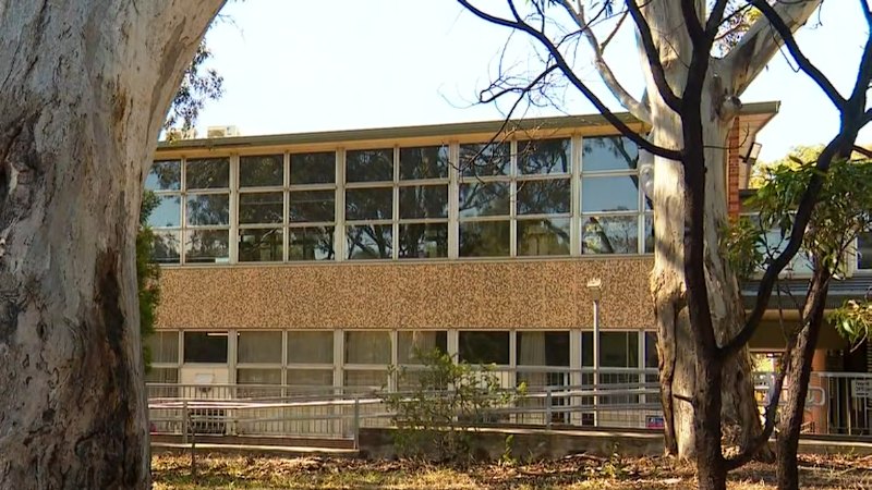 Relief teacher charged with child sex offences taught at 40 SA schools