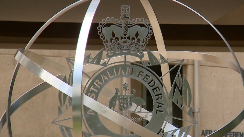 Teen boy charged over alleged terrorism material