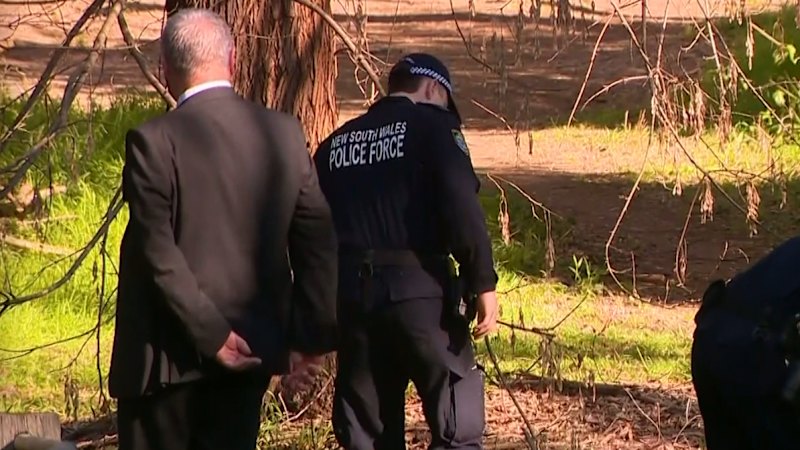 Man’s body found in bushland search in Baulkham Hills, police say