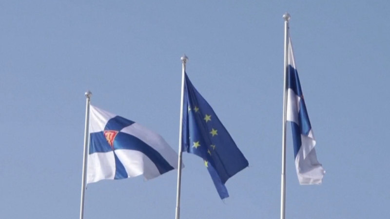 Finlandiya liderleri NATO'ya katılmaya çalıştıktan sonra Rusya misilleme tehdidinde bulundu