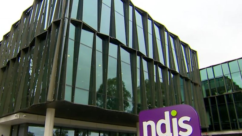 Mark Buter slated to announce NDIS overhaul