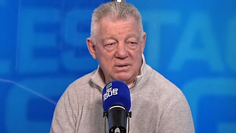 Phil Gould discusses a ‘Haas’ contract call that signaled trouble for Brisbane Broncos