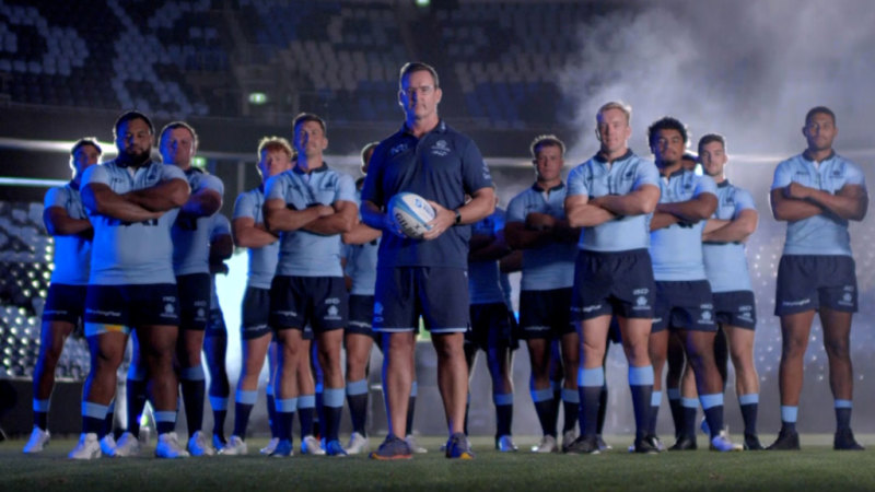 New chapter opens for Waratahs