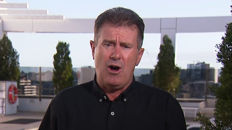 Tubby's blunt call on Lyon axing