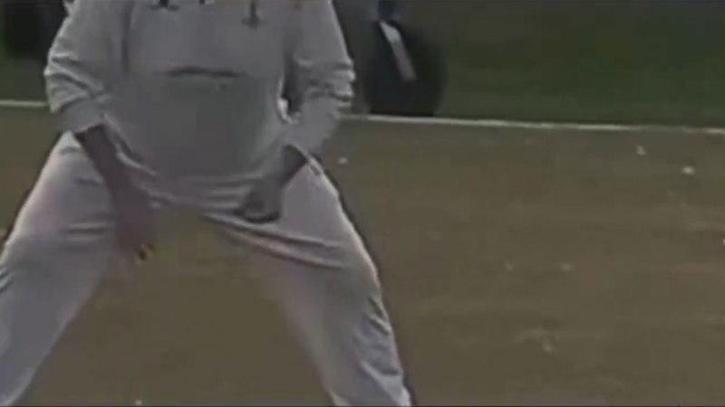 English cricket rocked by cheating allegation