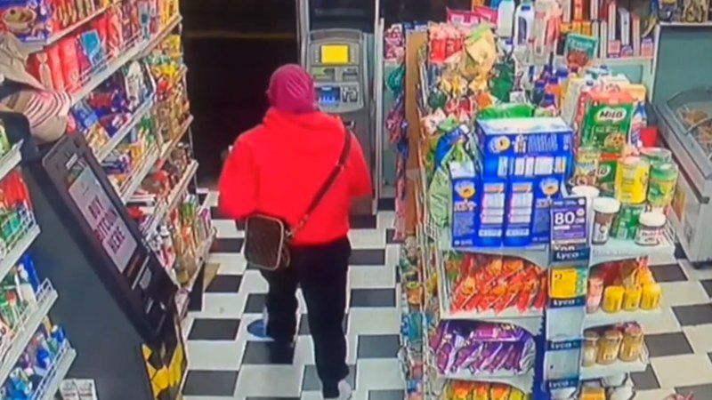 Man falls five storeys to his death in Surry Hills