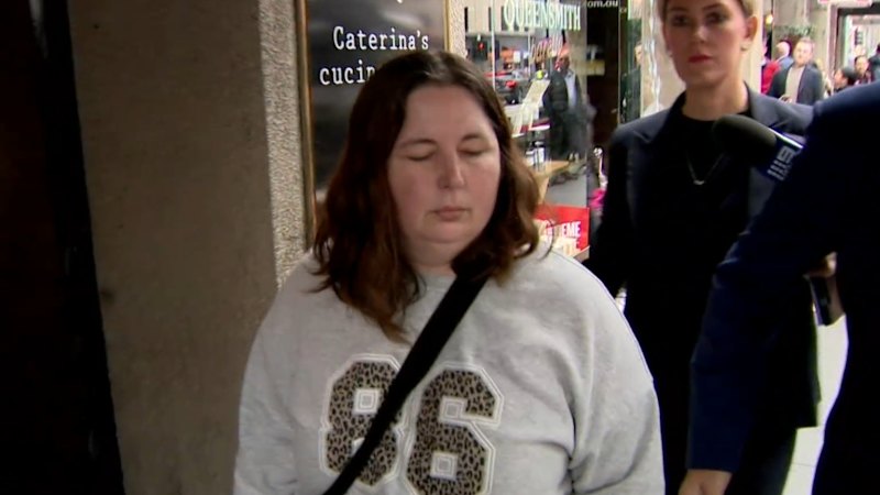 Detective details mushroom cook's cancer claims