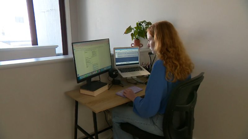 Business groups threaten to go to court to stop controversial WFH laws