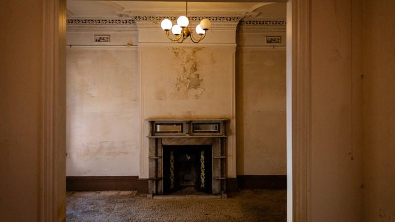 Bringing a heritage-lover’s dream back to life