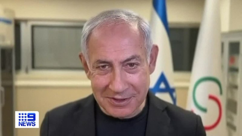 İsrail Başbakanı hastaneye kaldırıldı