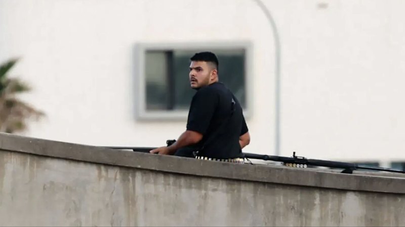New charges laid against accused Bondi gunman