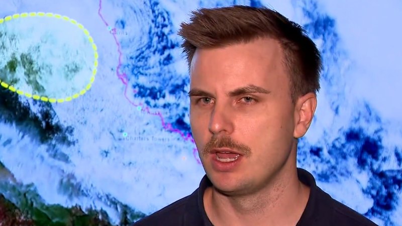 South-east Queensland braces for three-day drenching