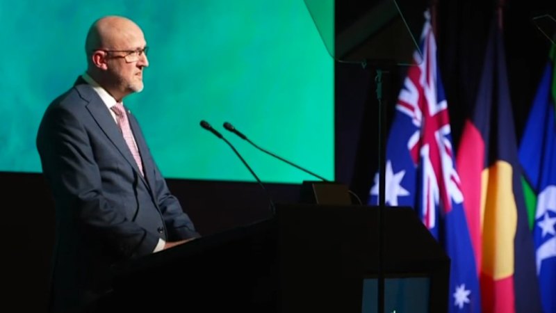ASIO chief concerned over terrorism threats