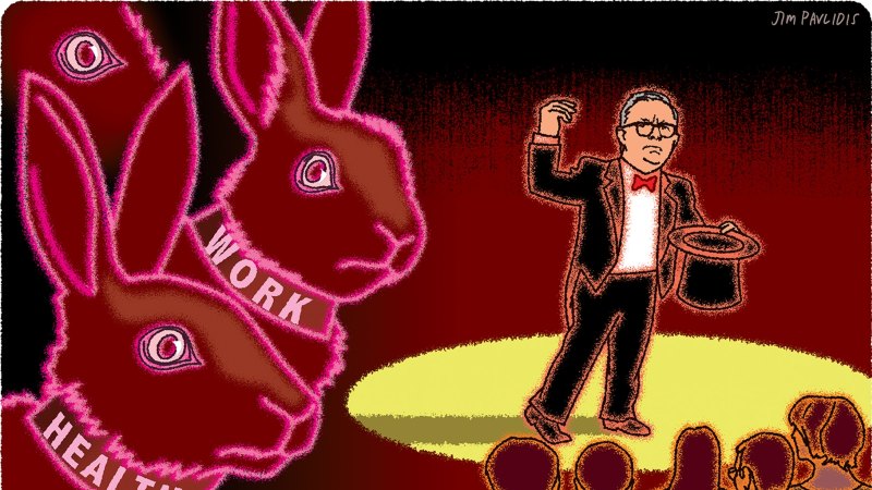 Best of cartoons, August 8, 2022