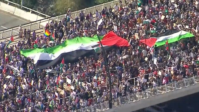 Queensland to introduce new hate speech laws