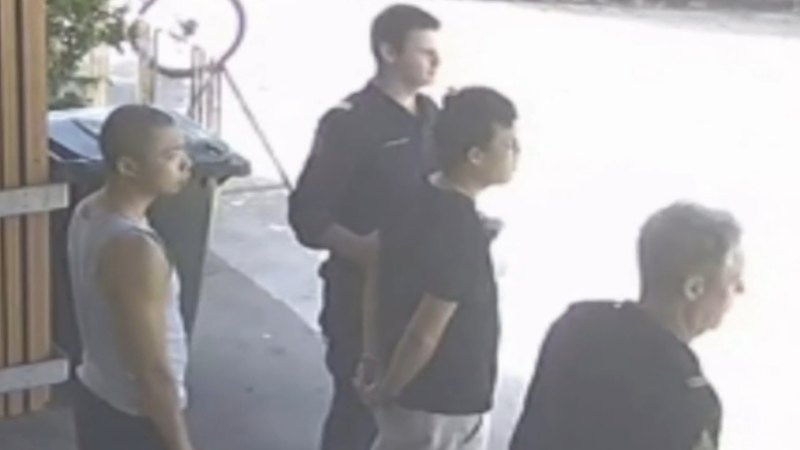 Alleged people smuggler faces court