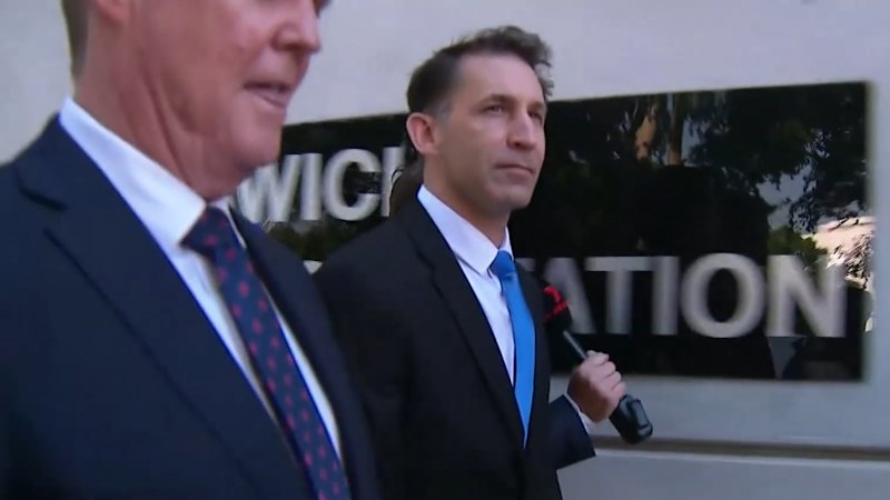 Court hears how woman dead near lawnmower could have died