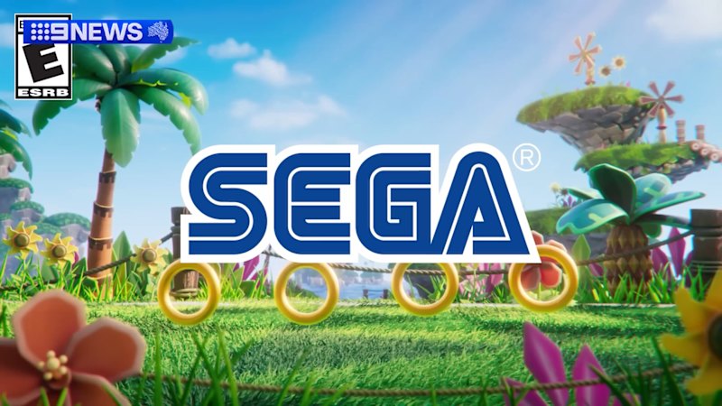 Video: Sonic Team’s Takashi Iizuka on Sonic Racing: CrossWorlds