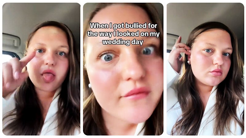 Chloe Pink hits back at trolls