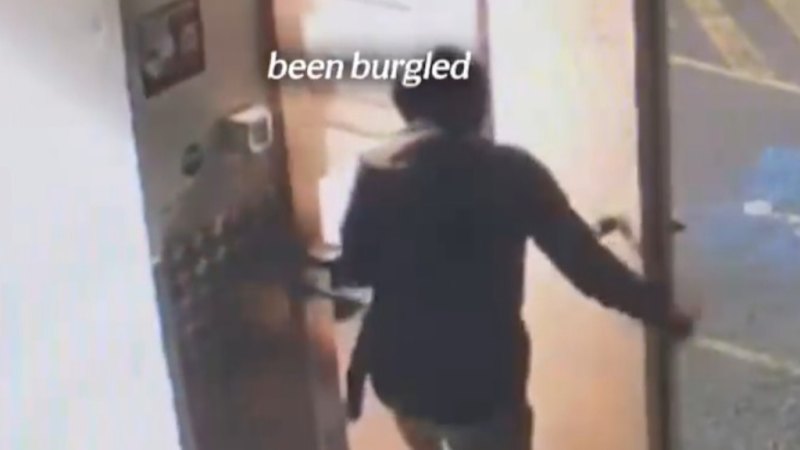 Thieves swipe $20,000 worth of beef from Melbourne steakhouse