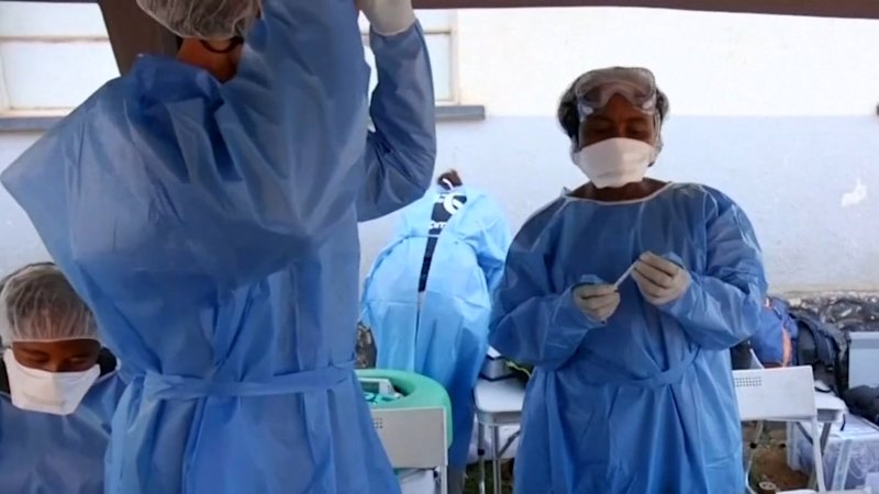 Why the World is Failing to Secure a Permanent Ebola Vaccine Supply