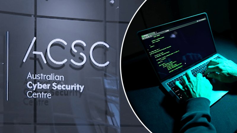 Australian government exposes Chinese government backed hacker group