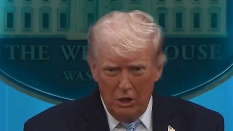 Trump, Avustralya ve Pasifik müttefiklerini eleştirdi