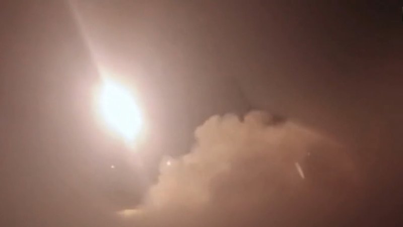 Why The Collapse Of The Us Iran Ceasefire Means A Much Bigger War