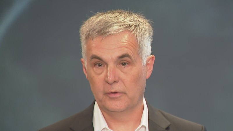 Video: Optus CEO Admits Telco Missed Multiple Warnings Before Tripl...
