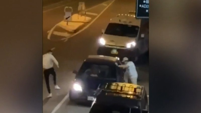 Drunk driver likely to be deported