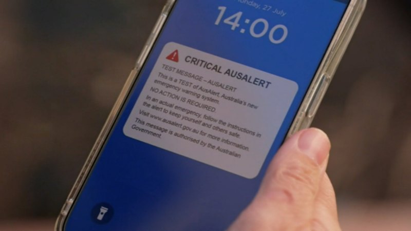 We’ll all get this annoying alarm. But what could it be used for?