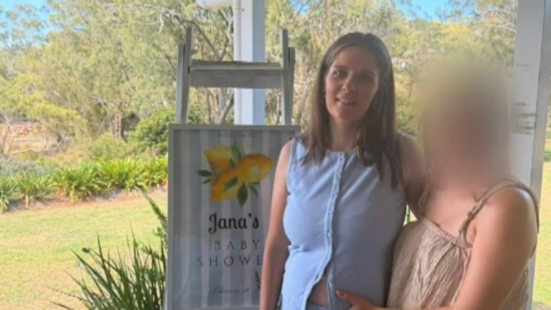 Man charged with murder of Queensland mum to face court